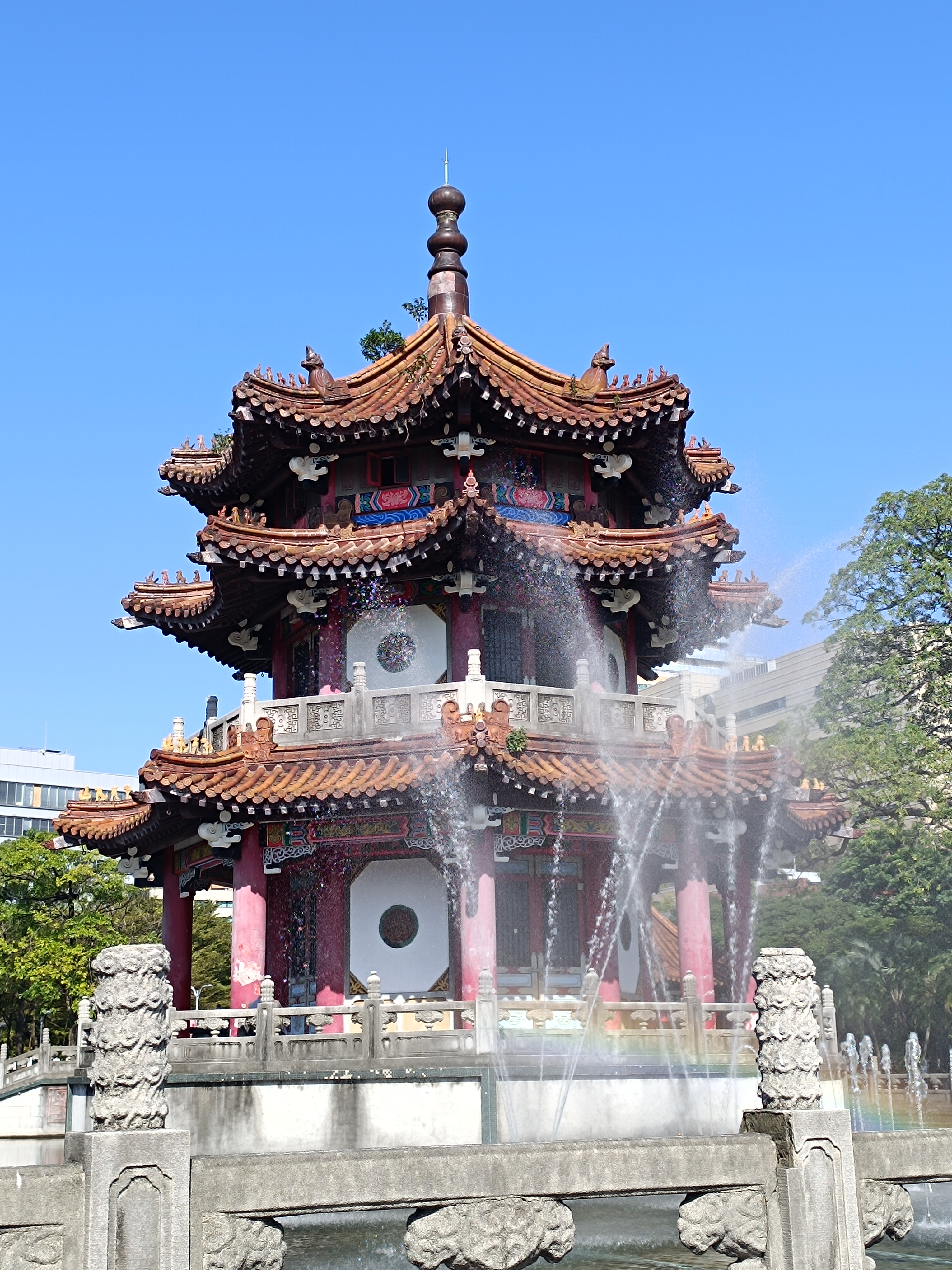 Tempel