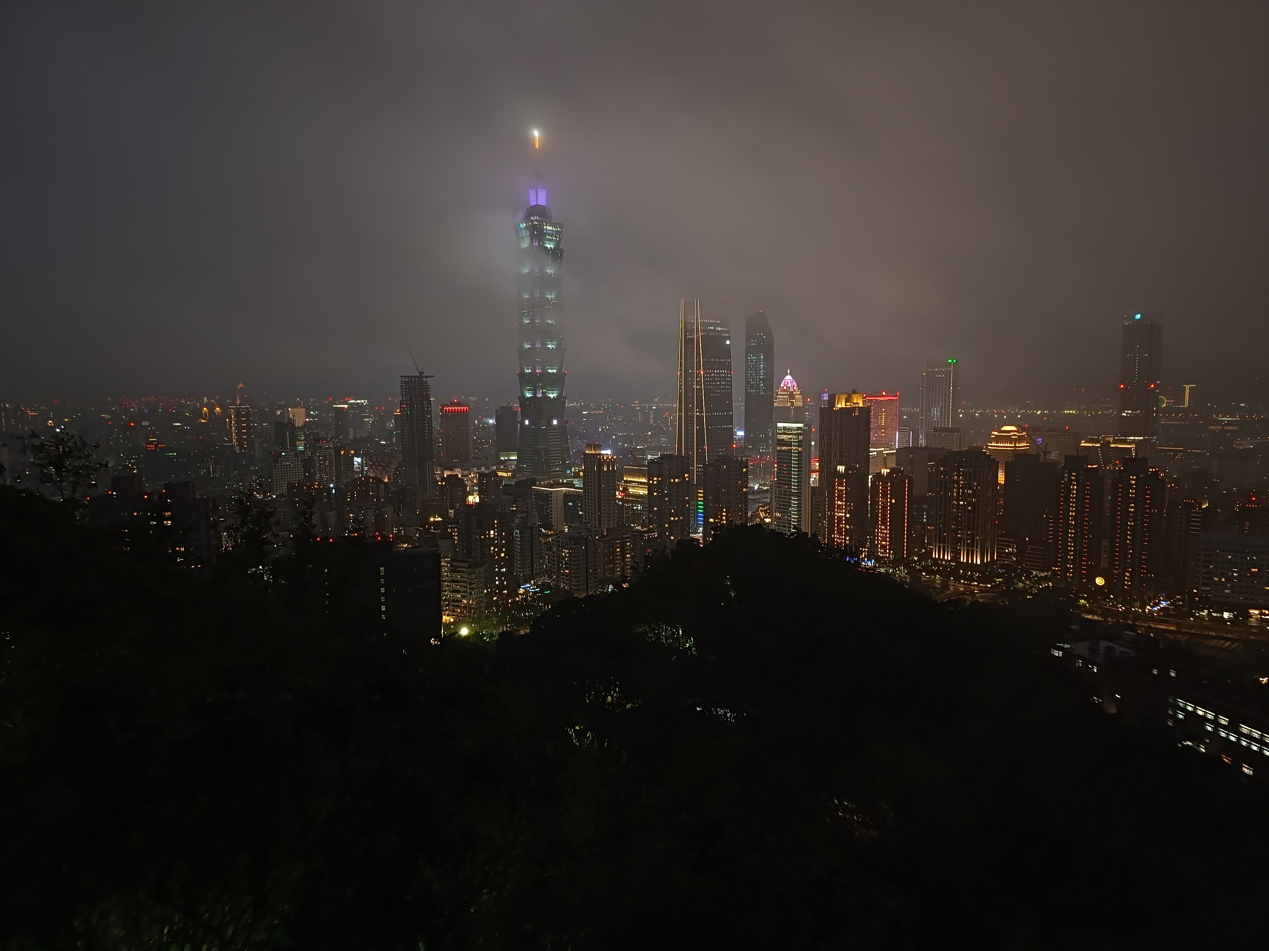 Taipei 101